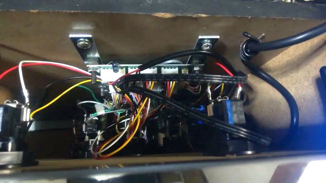 最終値下 ビートマニア アーケード筐体家庭仕様 三和ボタン 全スイッチ新品