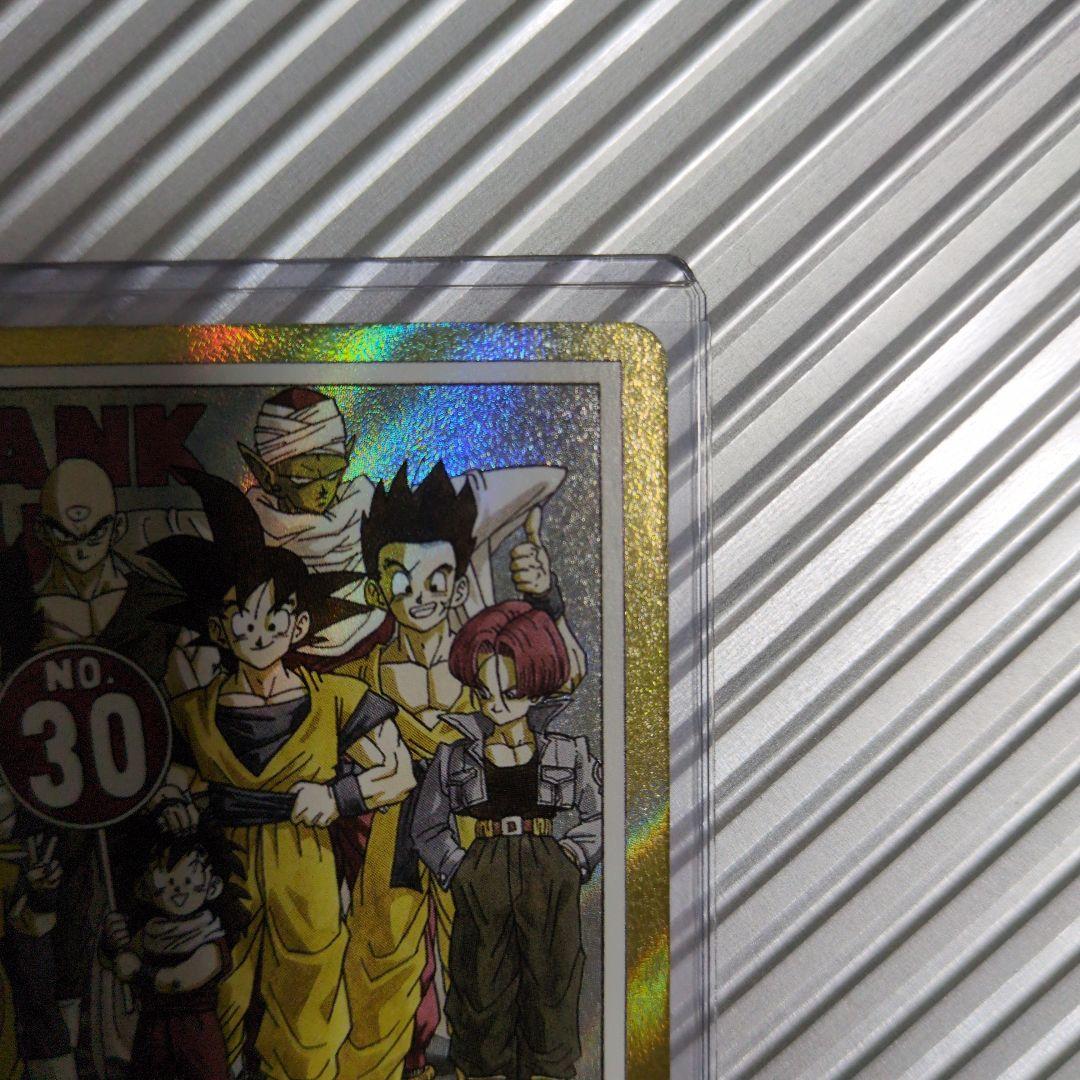 鳥山明先生サイン入り マンガブースター エナジーマーカー 金 30巻