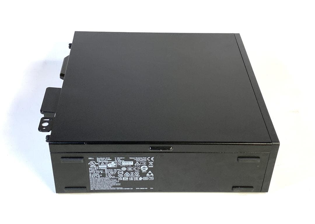 DELL M.2 SSD＋3.0TB Windows11 Pro i5 16GB