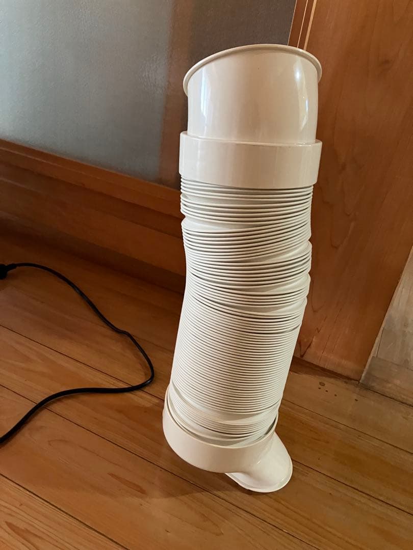 ポータブルエアコン MAC-20G