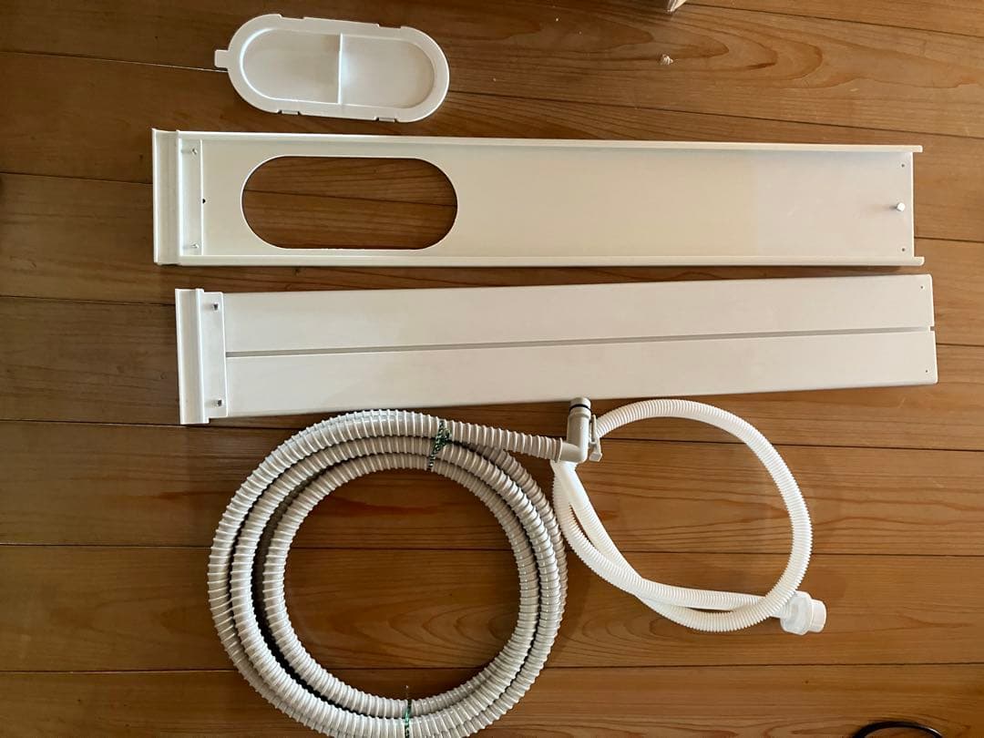 ポータブルエアコン MAC-20G