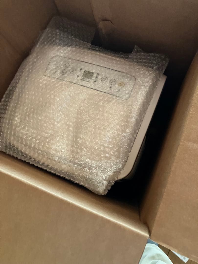 ポータブルエアコン MAC-20G