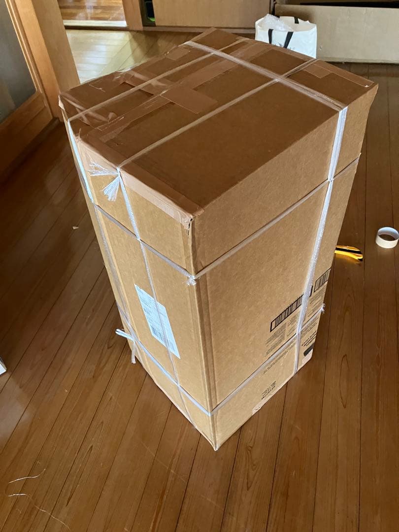 ポータブルエアコン MAC-20G