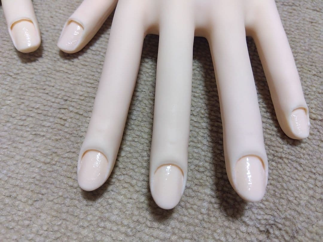 認定ハンド ネイル検定 ジェル検定 1級 2級 3級 初級 中級 上級