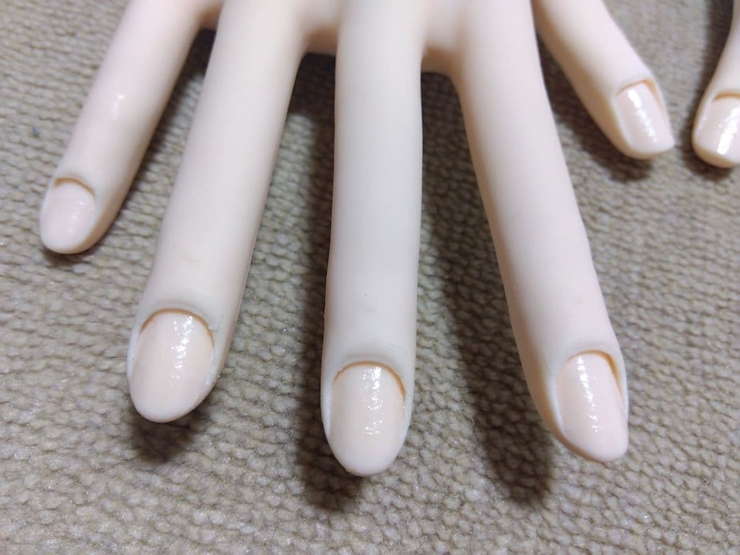 認定ハンド ネイル検定 ジェル検定 1級 2級 3級 初級 中級 上級