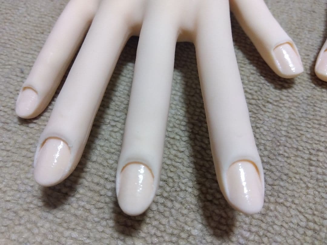 認定ハンド ネイル検定 ジェル検定 1級 2級 3級 初級 中級 上級