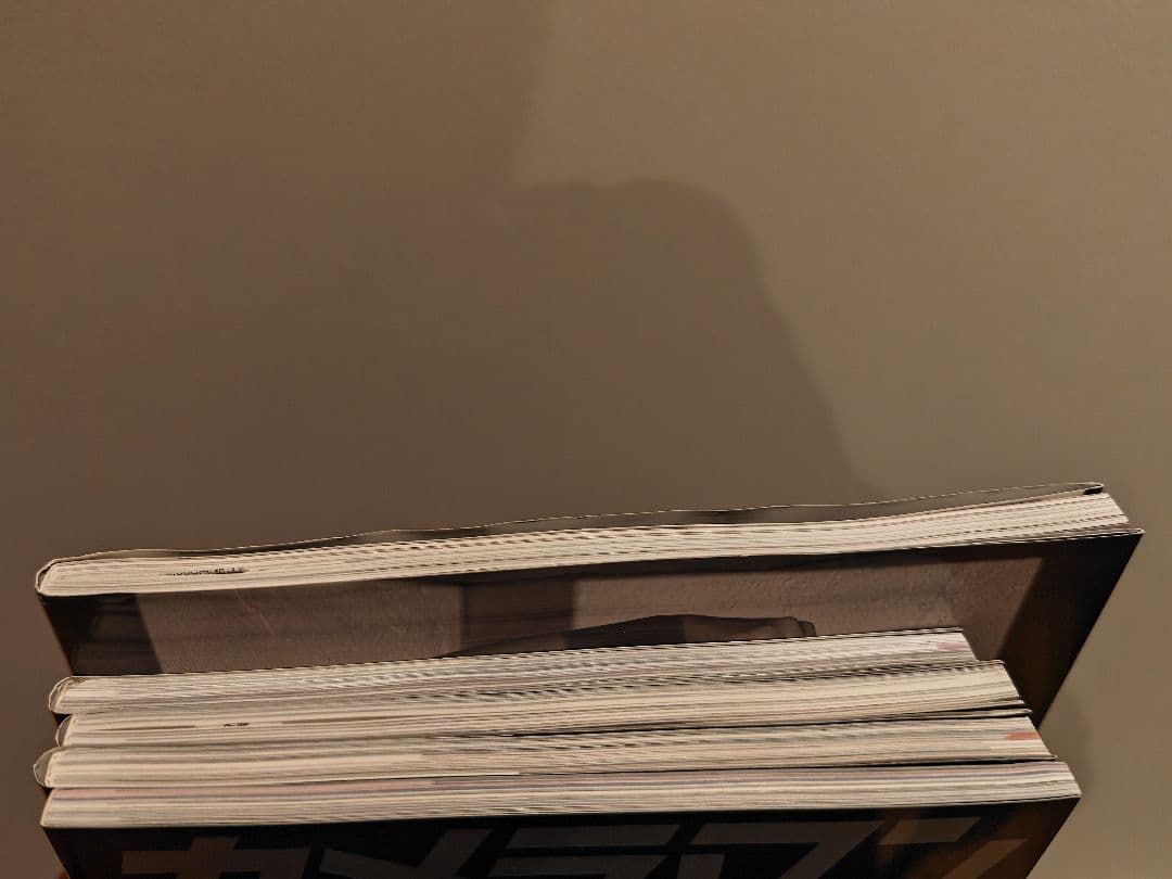 カメラマンリターンズ　nude　5冊セット