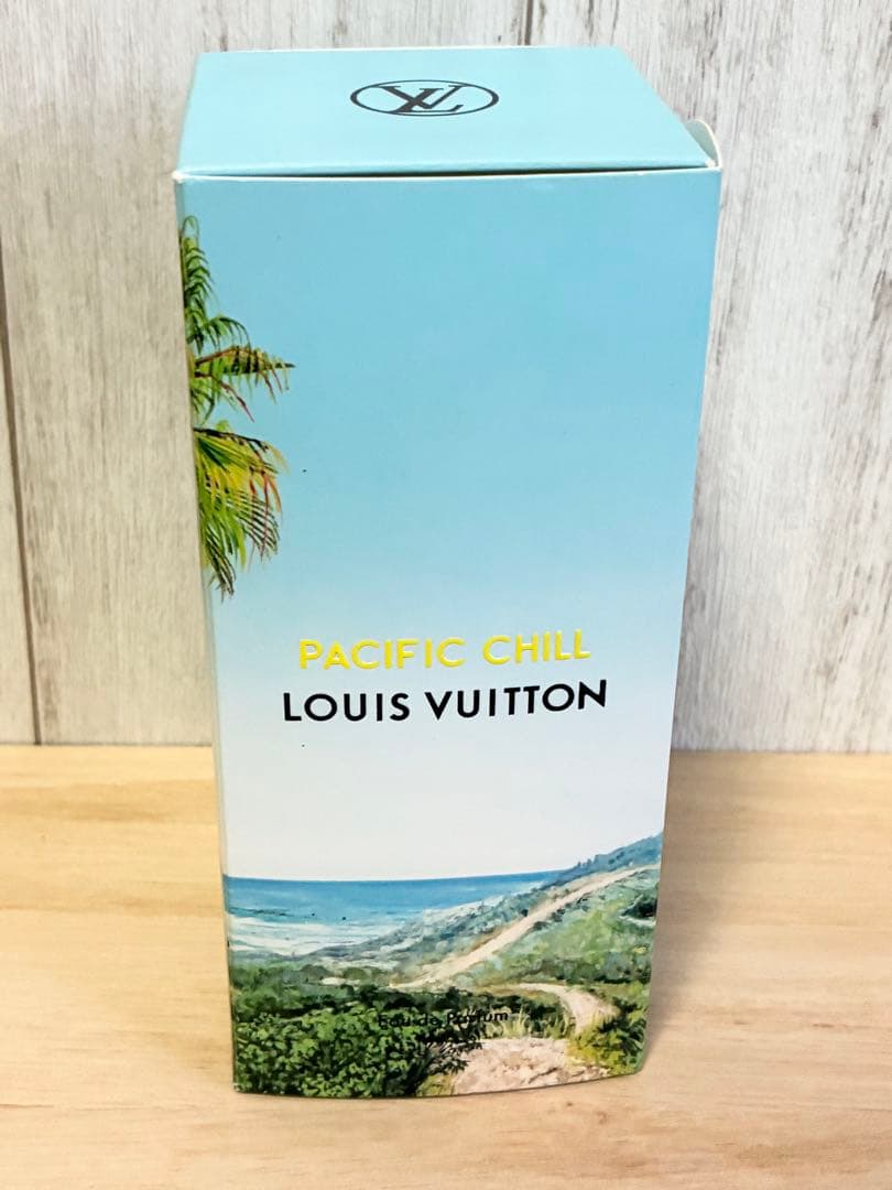 PACIFIC CHILL LOUIS VUITTON 香水 100ml