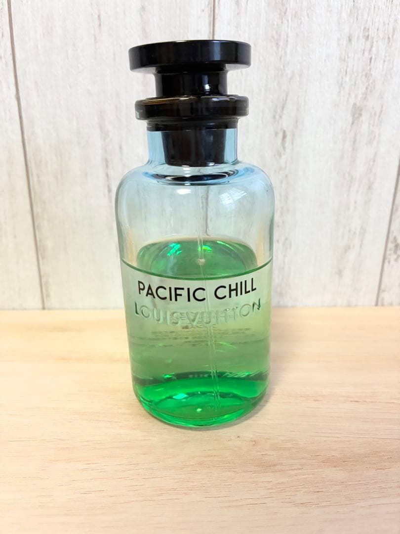 PACIFIC CHILL LOUIS VUITTON 香水 100ml