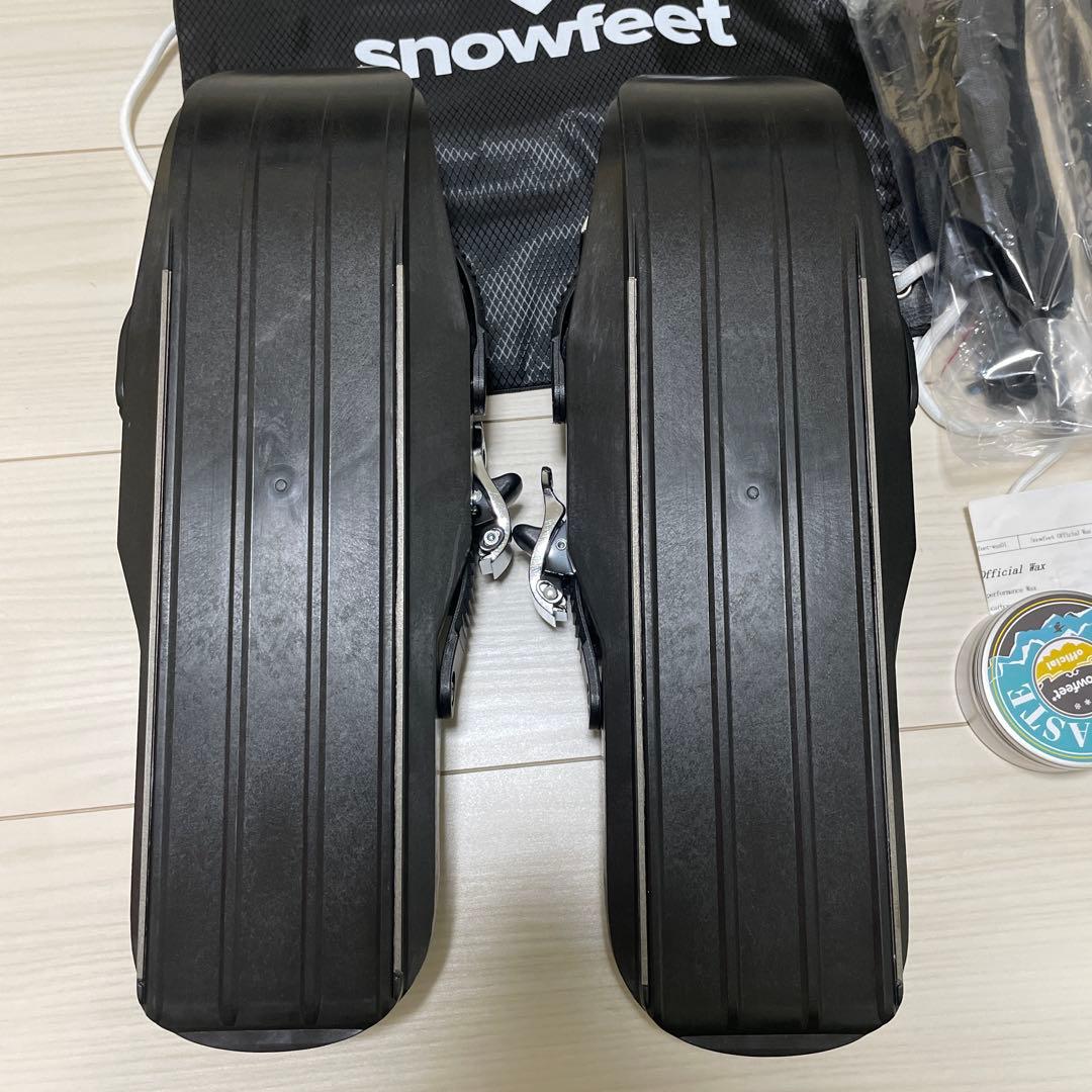 feet ブラック　正規品