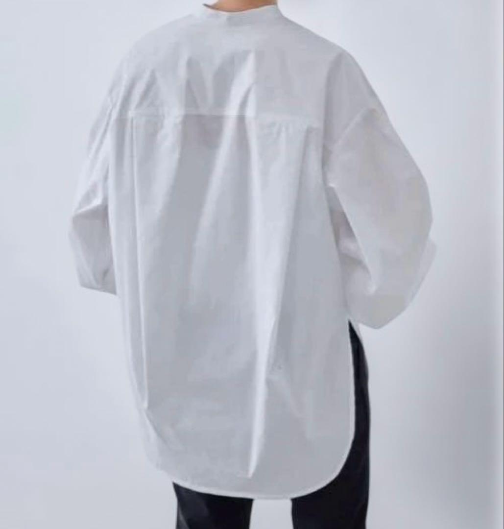 BEARDSLEY ジレセットシャツ