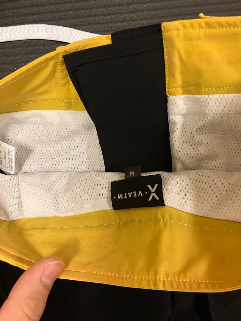 VEATM サーフパンツ　M
