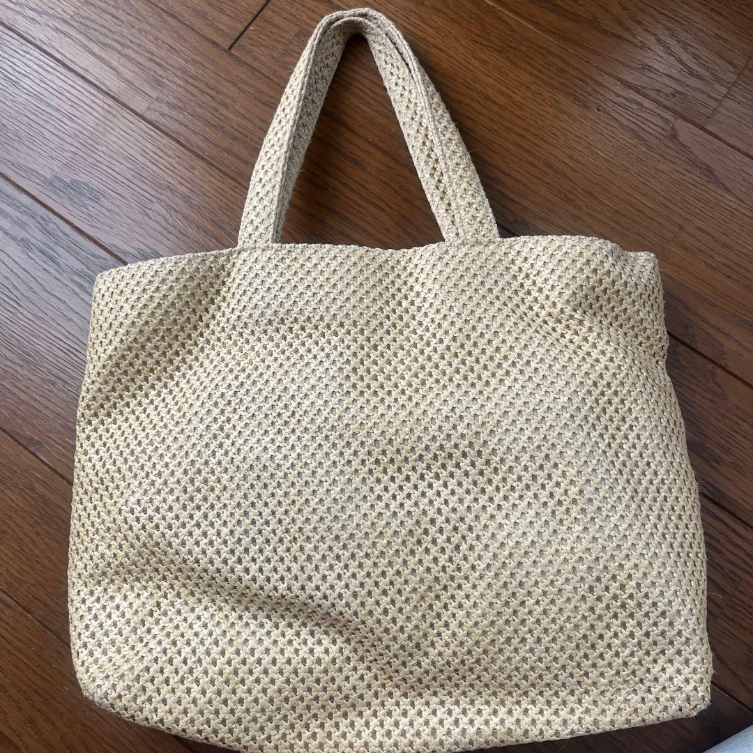 プラダノベルティカゴバック