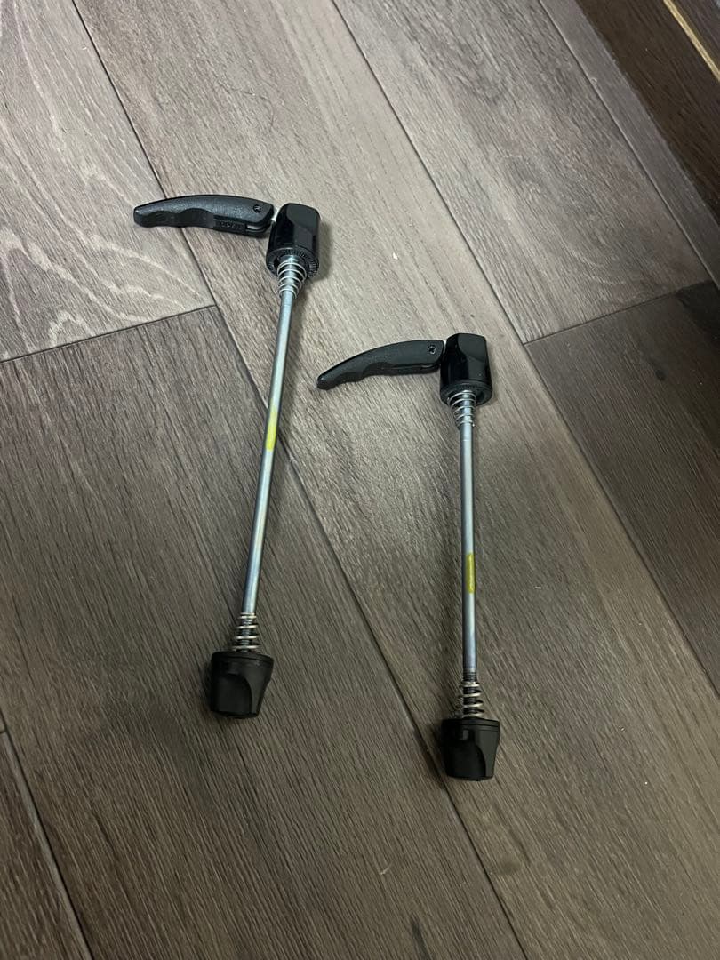 Mavic Ksyrium 125 マビックキシリウム