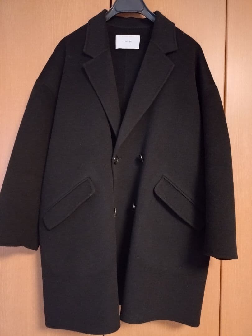 【今季発売完売品】フレームワークハミルトンコート34