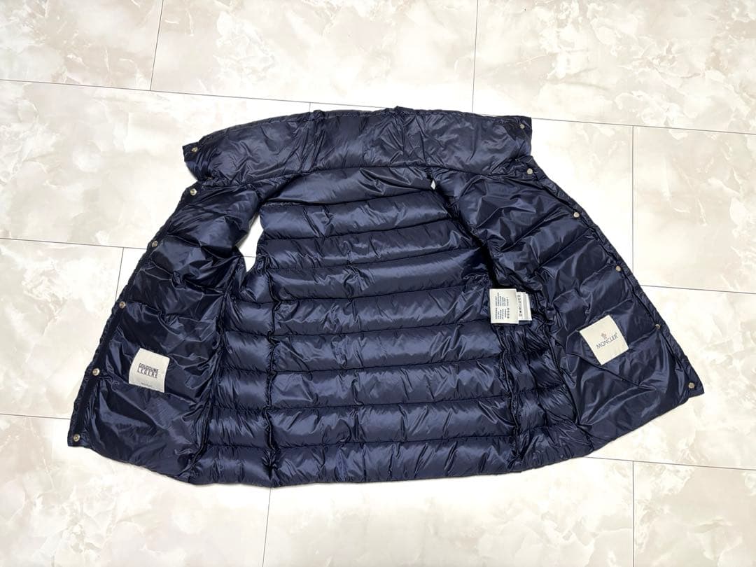 モンクレール PORTES