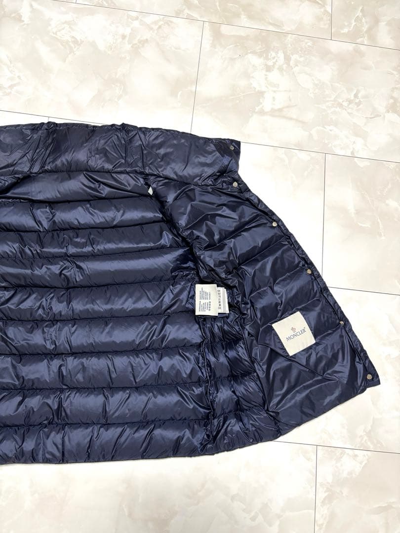 モンクレール PORTES