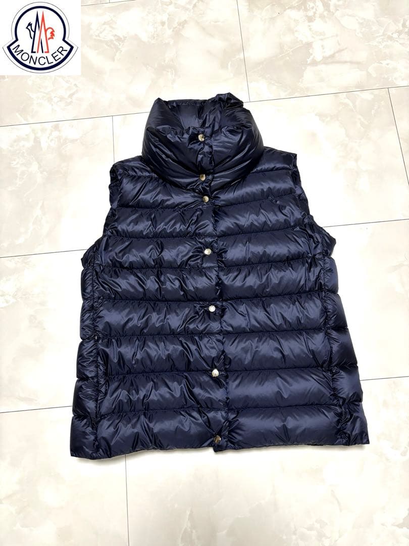 モンクレール PORTES