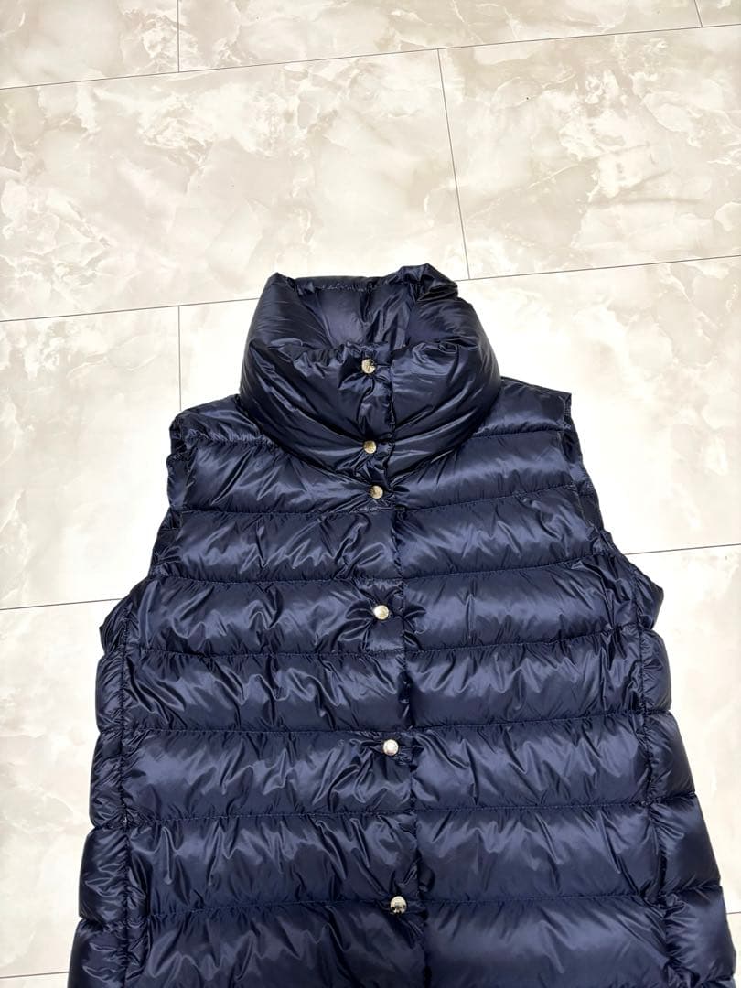 モンクレール PORTES