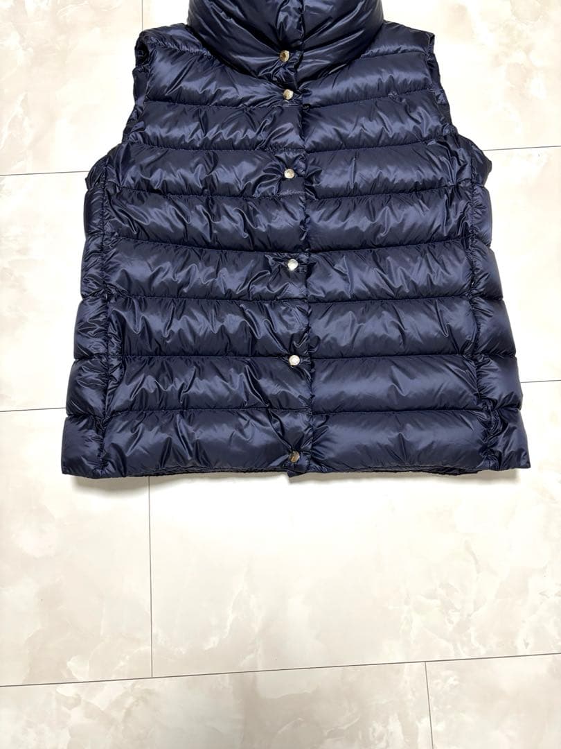 モンクレール PORTES