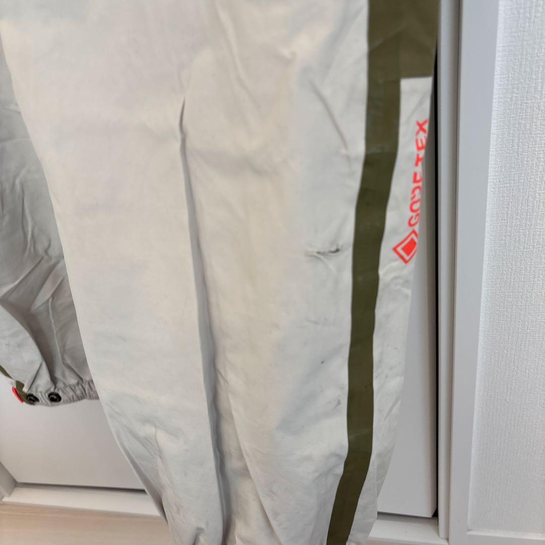 BURTON バートン GORE BREAKER JKT PT セット