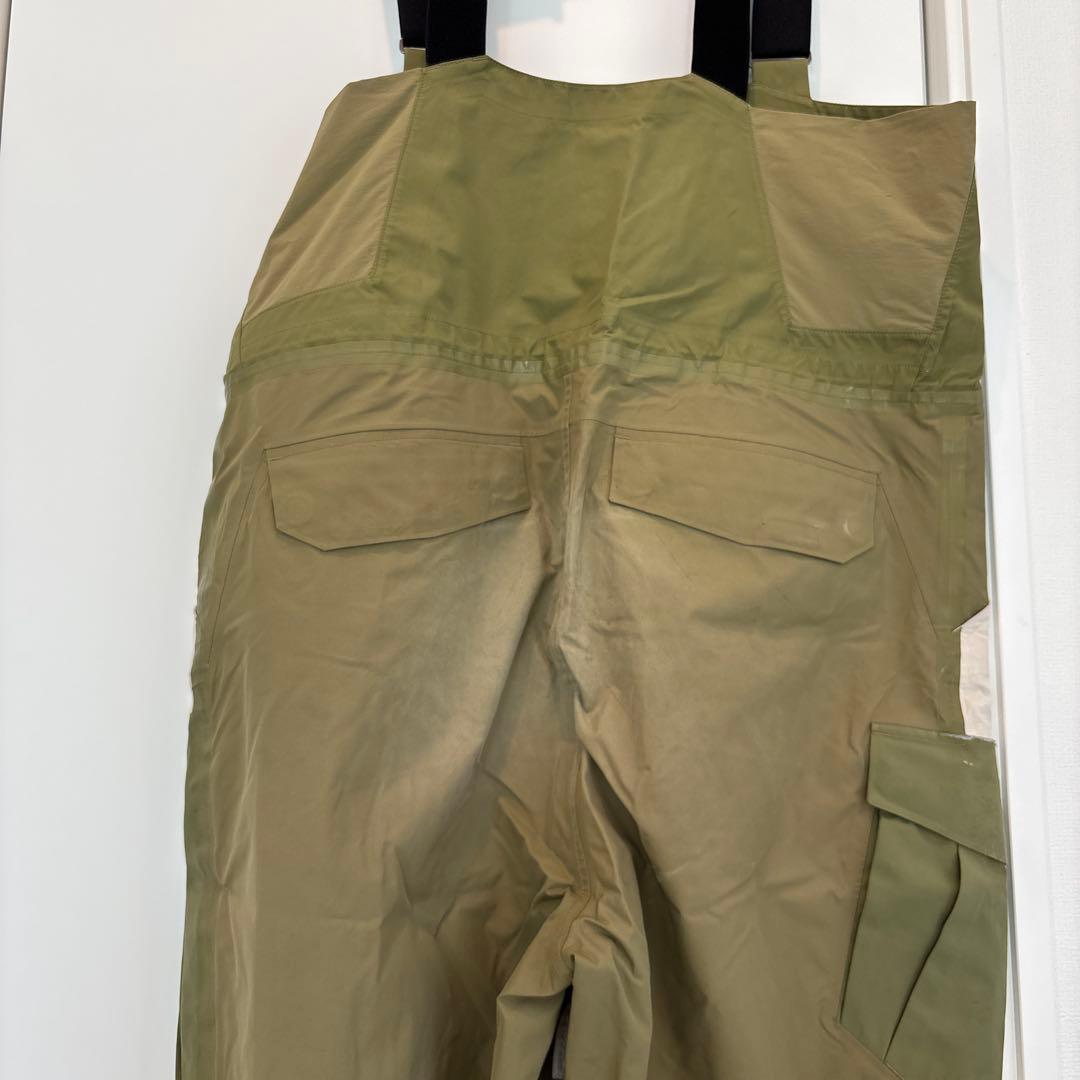 BURTON バートン GORE BREAKER JKT PT セット