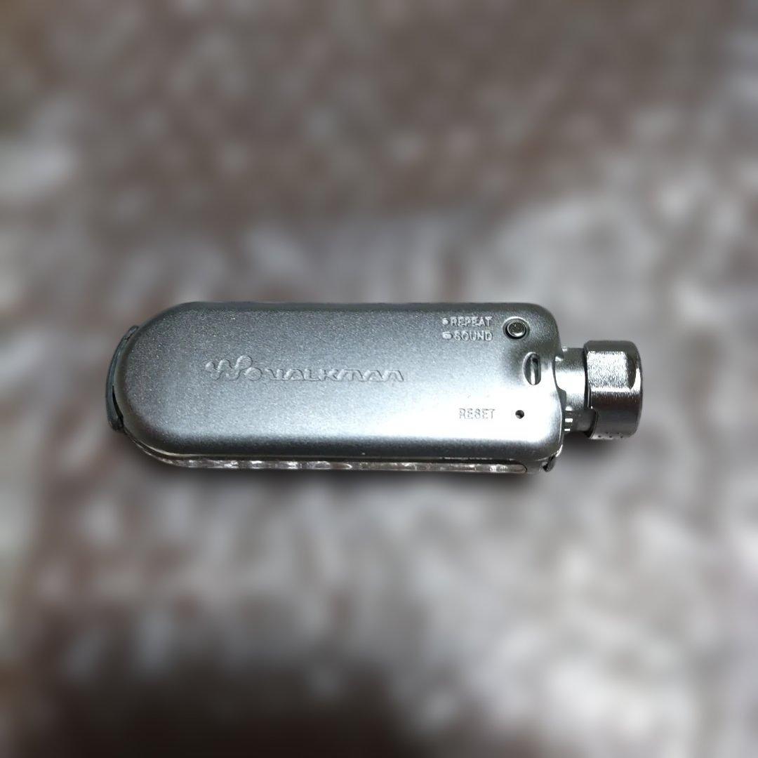 ソニーウォークマン NW−E407 管理ナンバー800