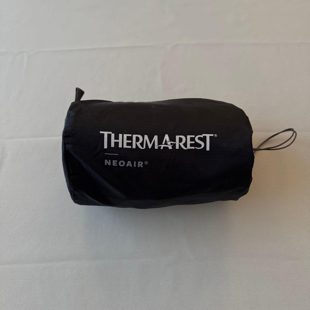 サーマレスト　ネオエアー XTherm NXT