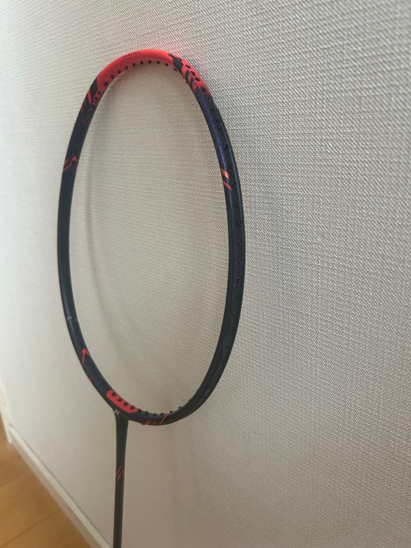 【値下げOK】YONEX VOLTRIC Glanz ボルトリックグランツ