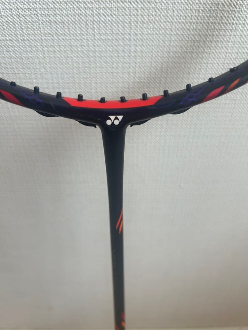 【値下げOK】YONEX VOLTRIC Glanz ボルトリックグランツ