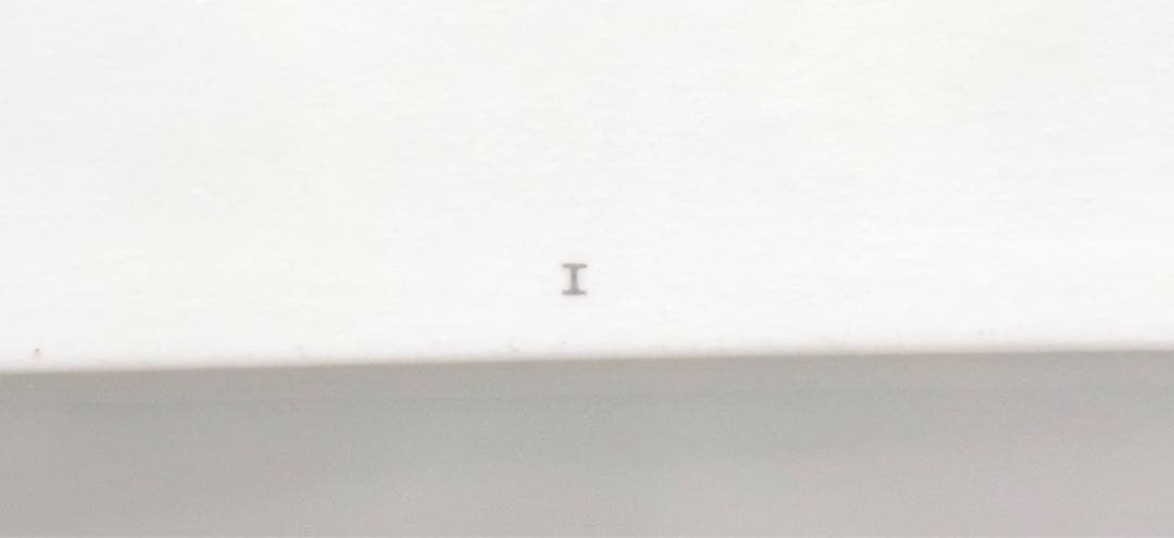 HERMES ガダルキヴィール スクエアプレート 23cm