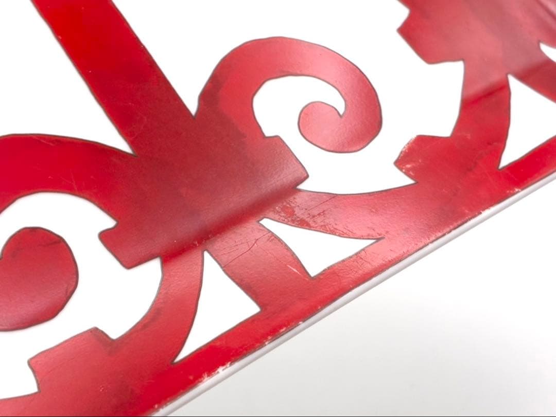 HERMES ガダルキヴィール スクエアプレート 23cm