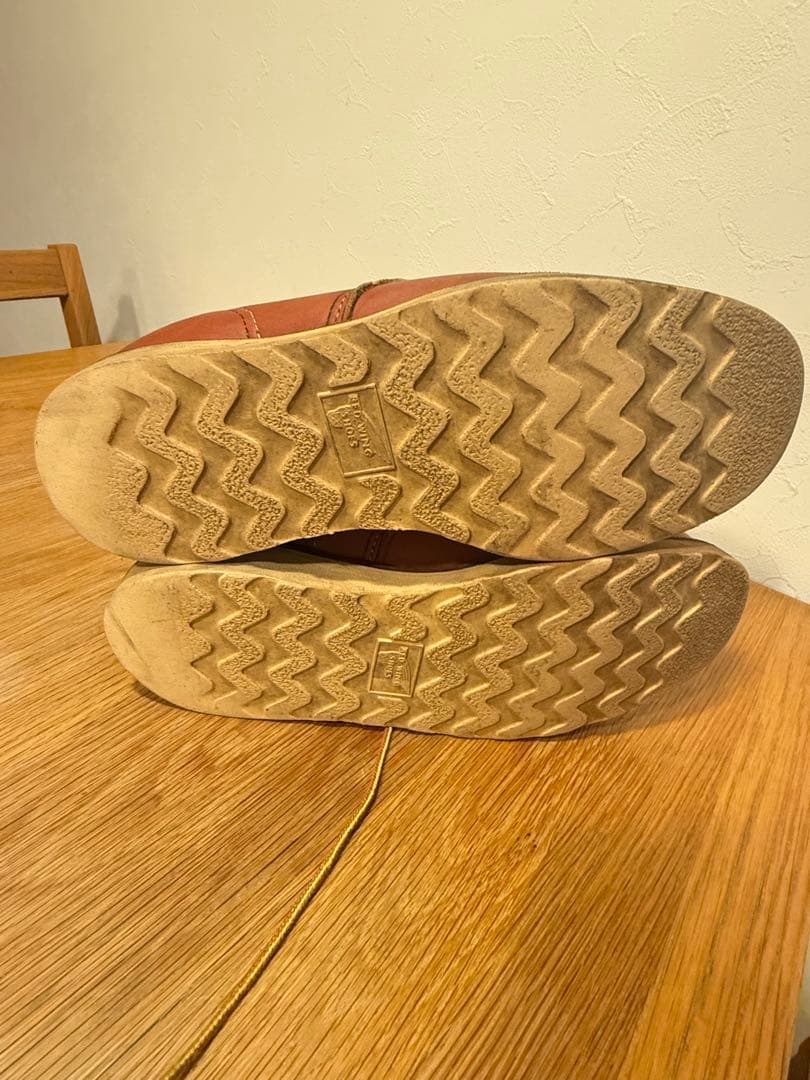 レッドウィング　シューズ　8875 靴