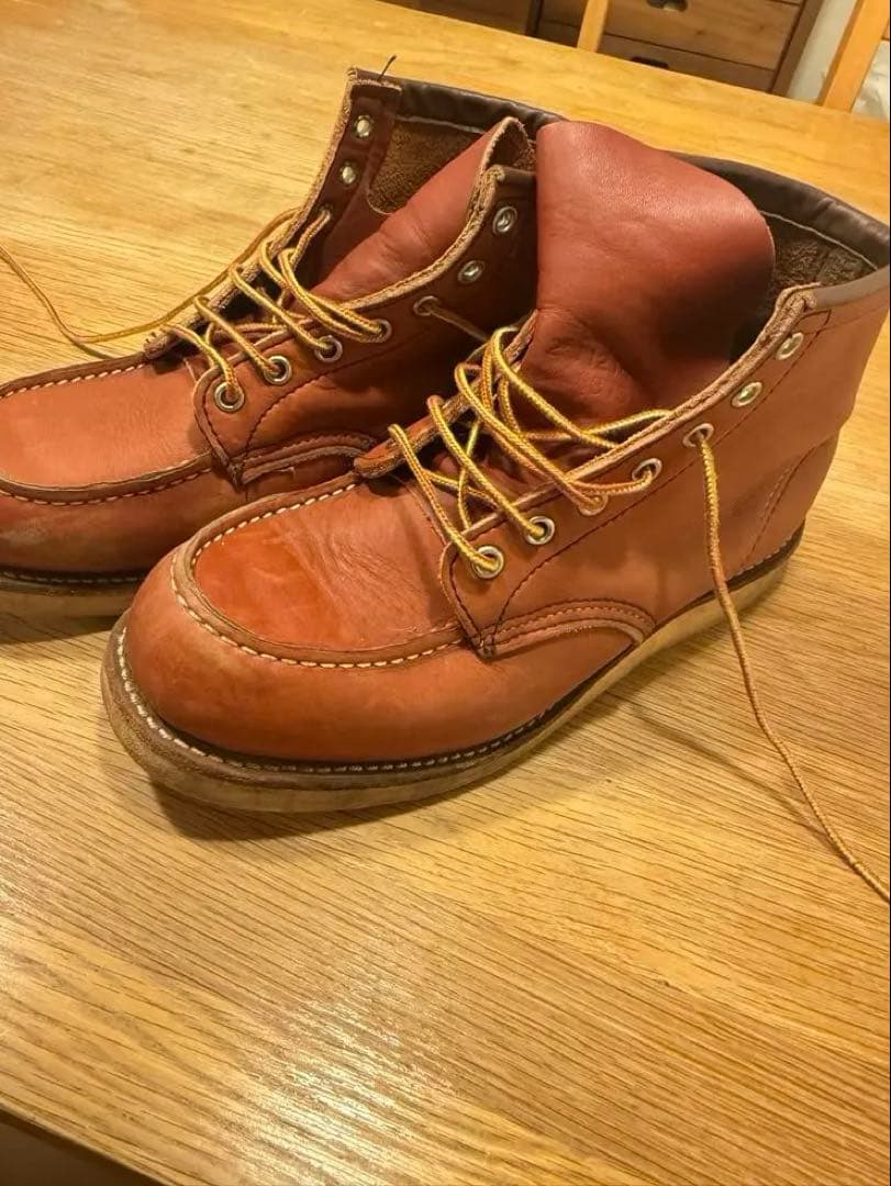 レッドウィング　シューズ　8875 靴