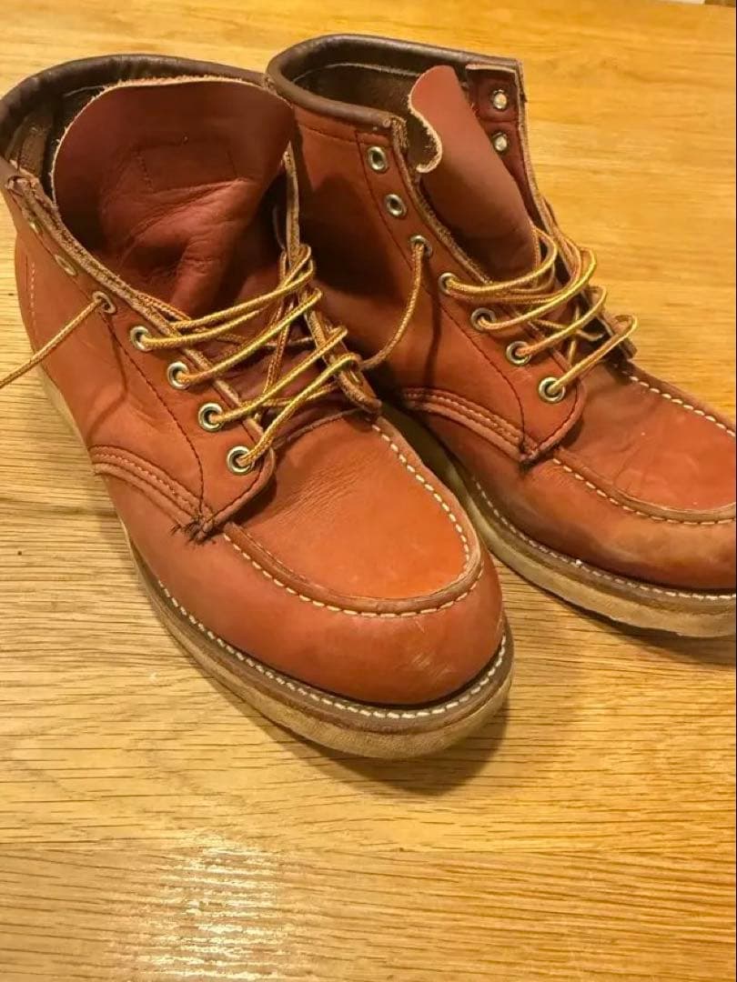 レッドウィング　シューズ　8875 靴