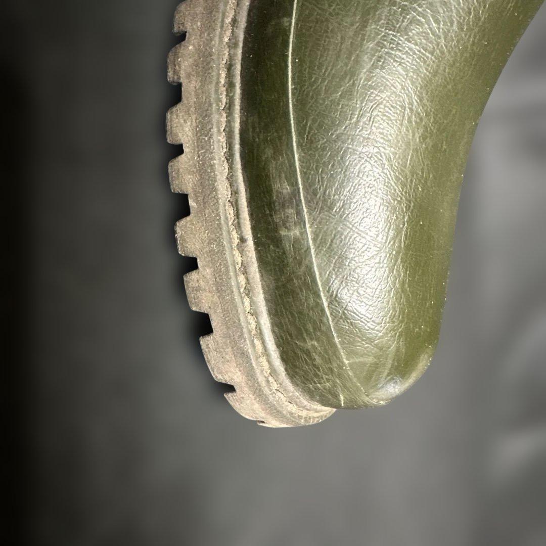 旧ハンターブーツ　みさん専用