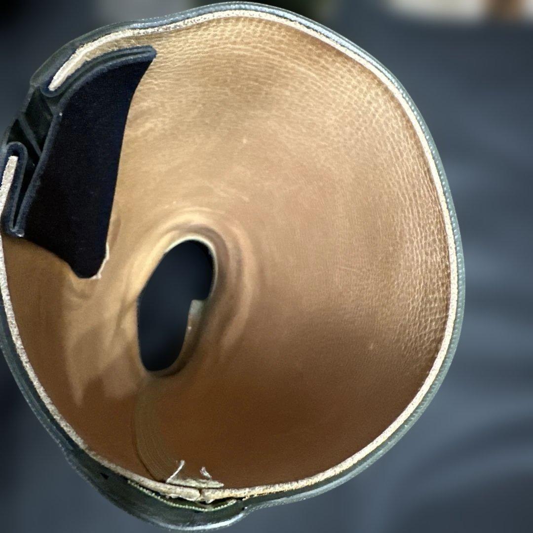 旧ハンターブーツ　みさん専用