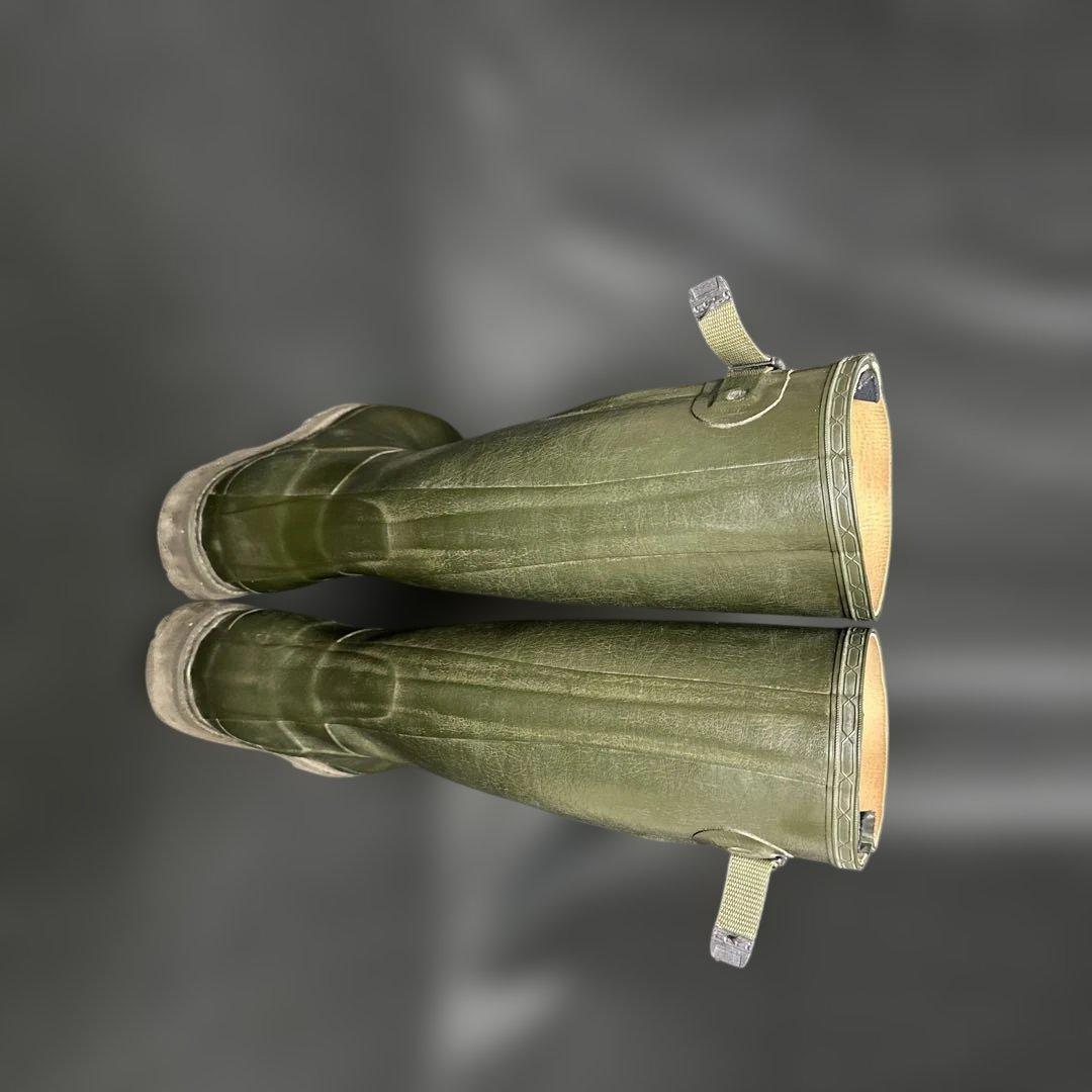 旧ハンターブーツ　みさん専用