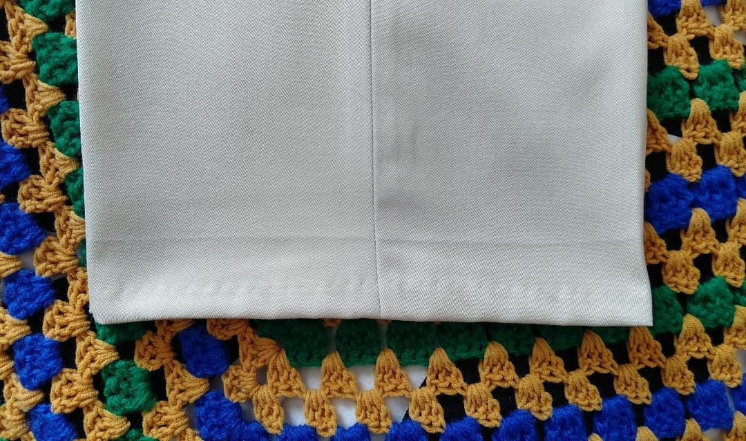 25日迄価格 24年 ライトウールマックスギヤバジン2タックスラックス