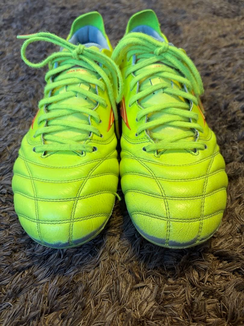 Mizuno Morelia NeoⅣ モレリアNeo4 25.5