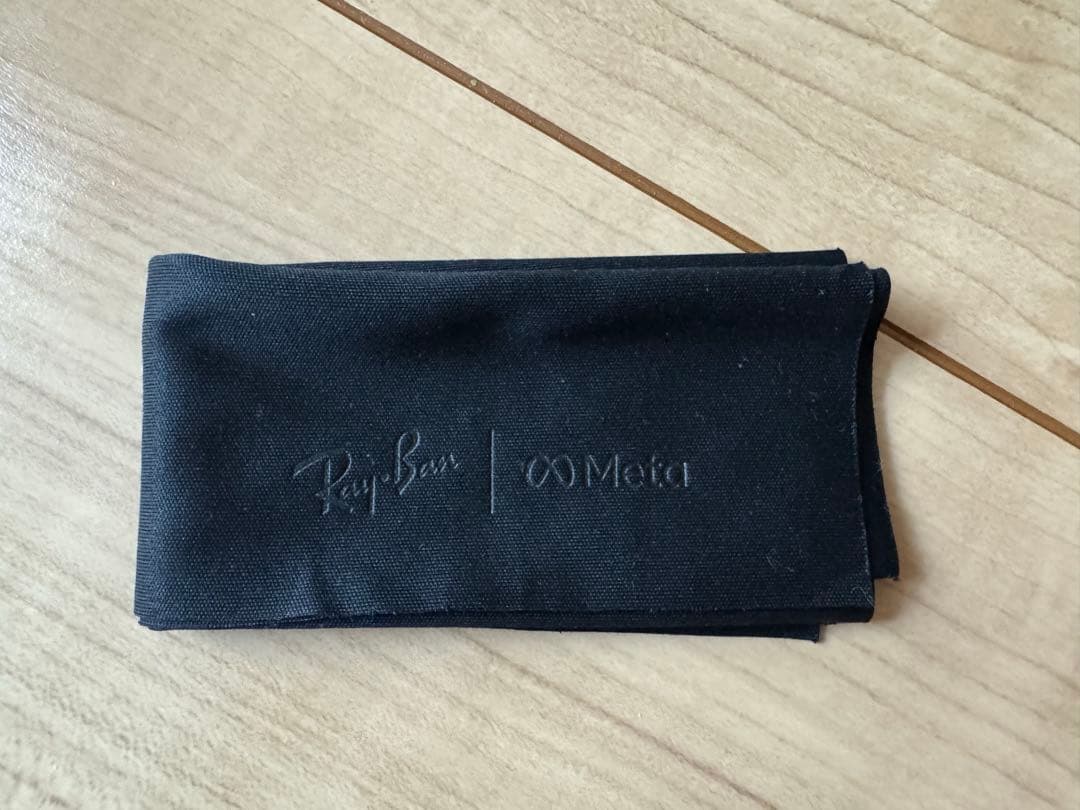 【日本未発売】Ray-Ban ×  Gen2 調光レンズ　グレー