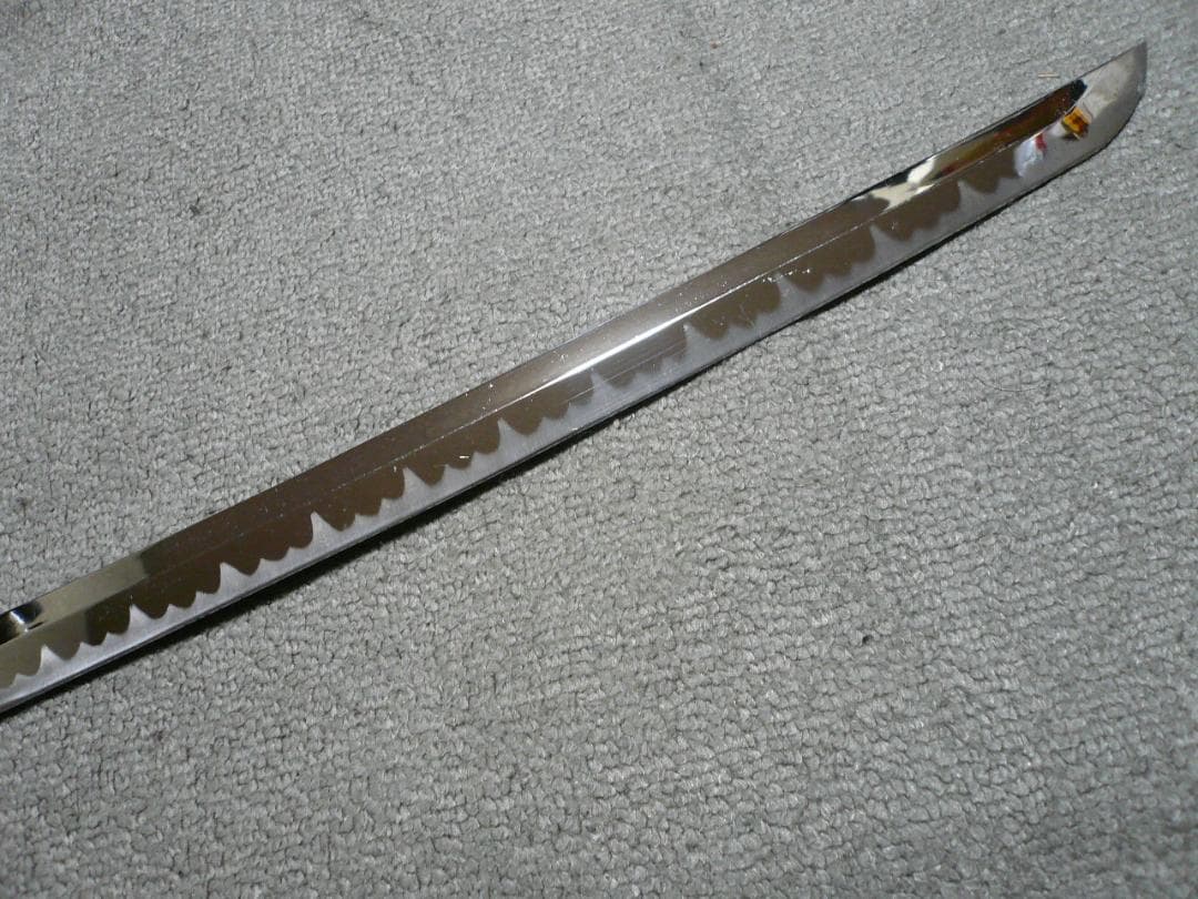 模造刀 白鞘 大刀 日本刀