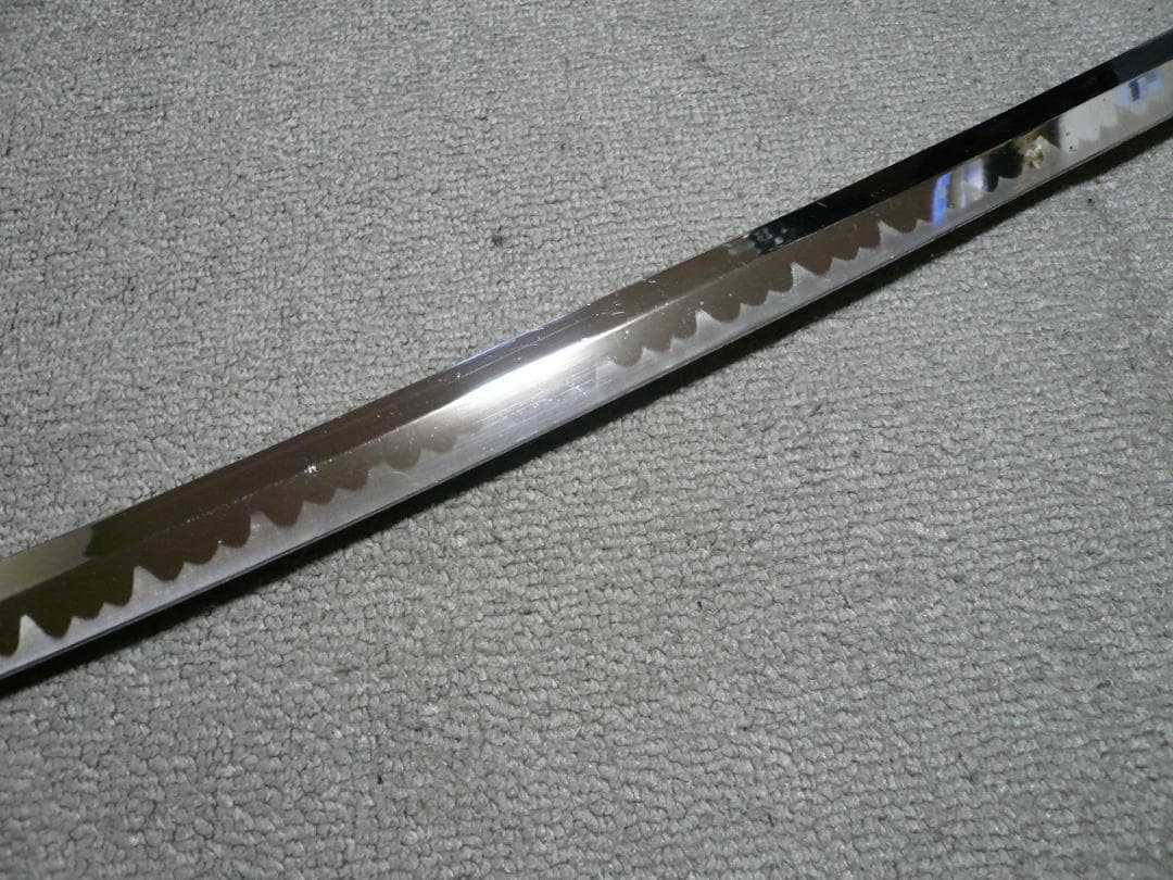 模造刀 白鞘 大刀 日本刀