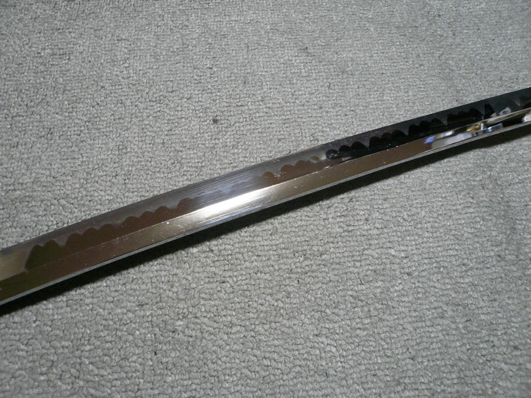 模造刀 白鞘 大刀 日本刀