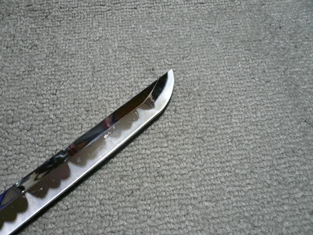 模造刀 白鞘 大刀 日本刀