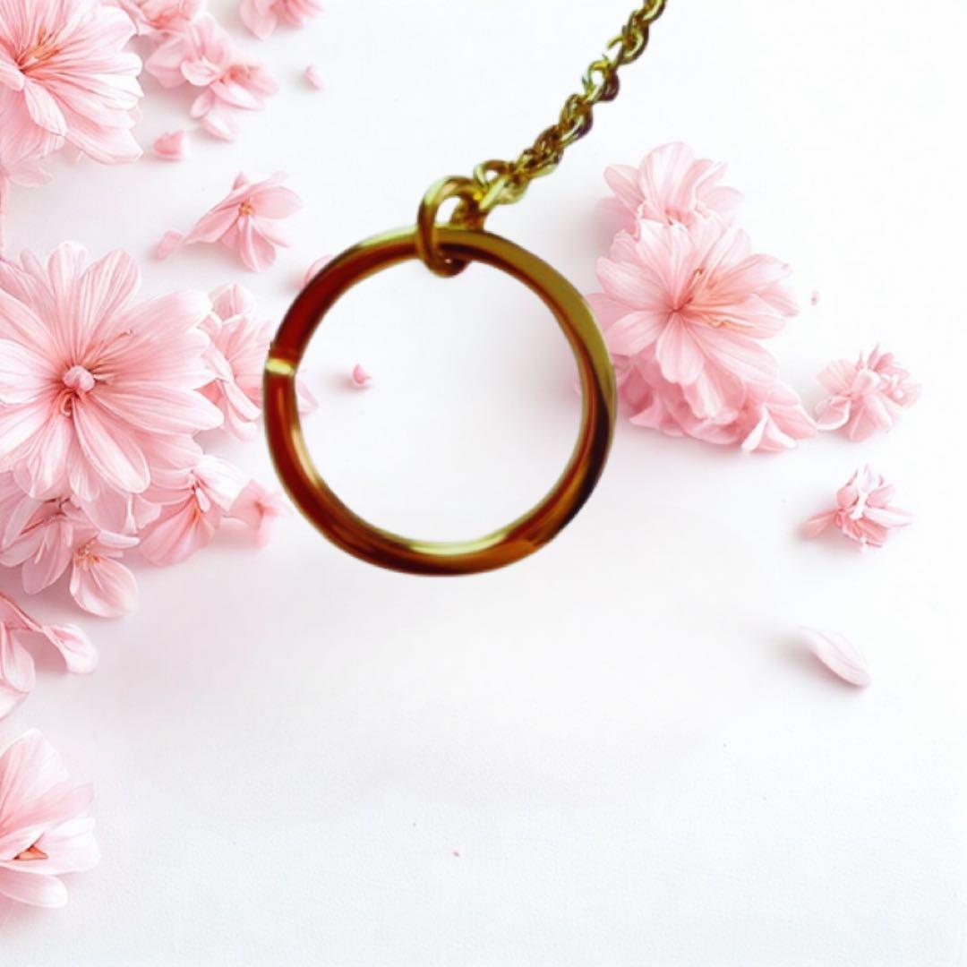 PRADA サフィアーノ　レザーケース プラダ　ピンク