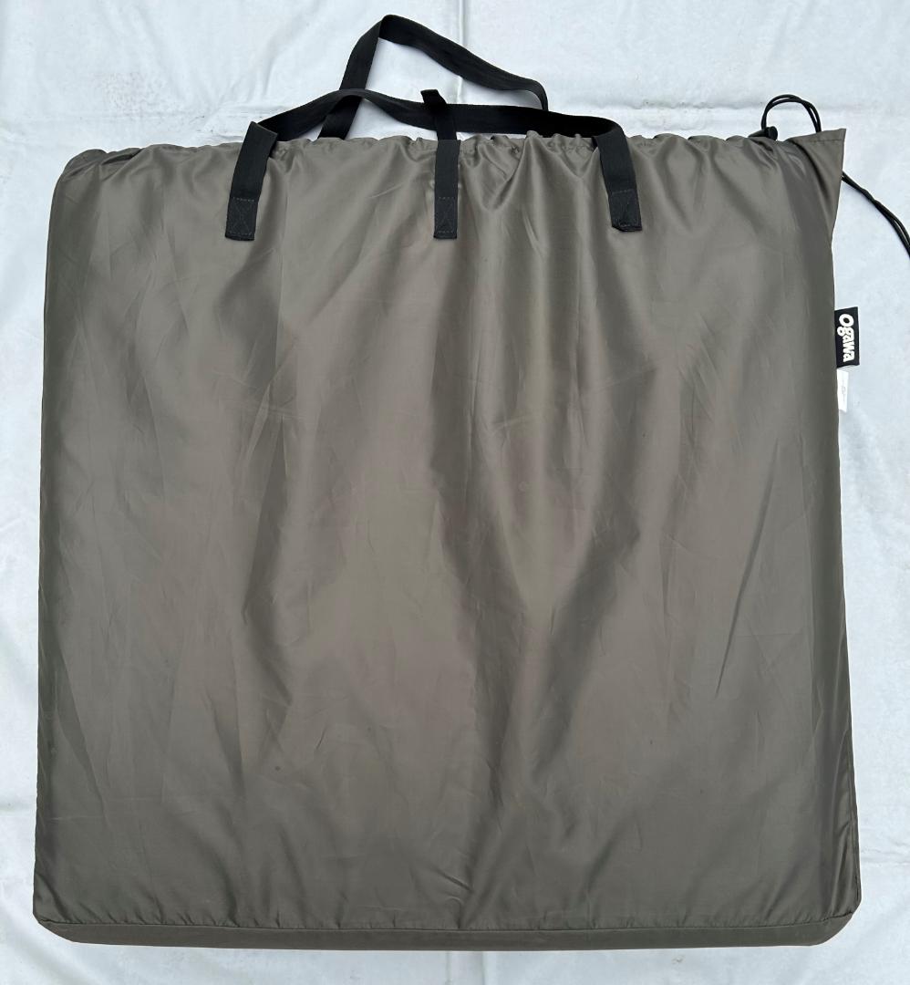 OGAWA(オガワ)アポロン 2個口用