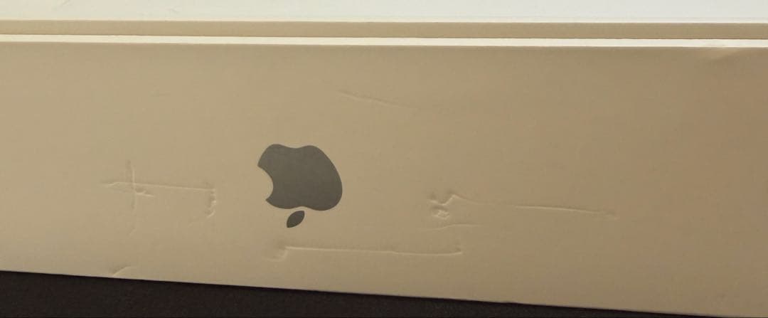 iPad Pro 11インチ 第3世代[128GB] Wi-Fiモデル シルバー