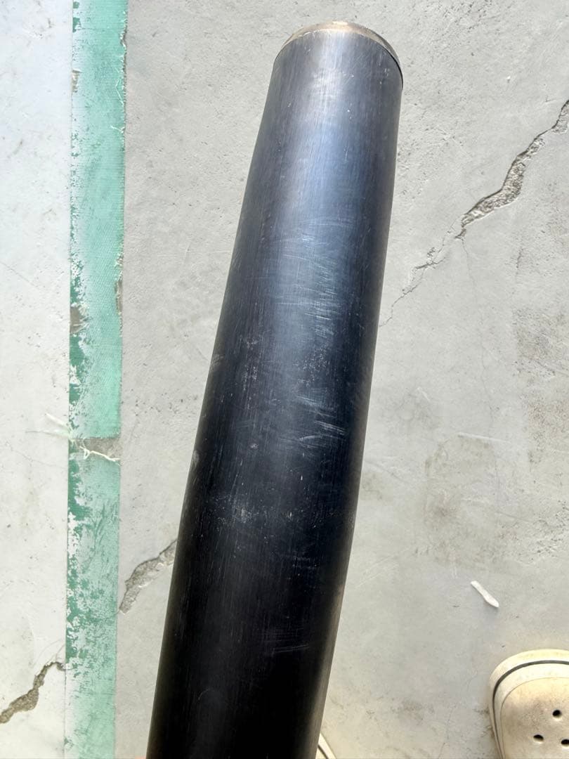 Mizuno Pro 硬式バット 84cm order