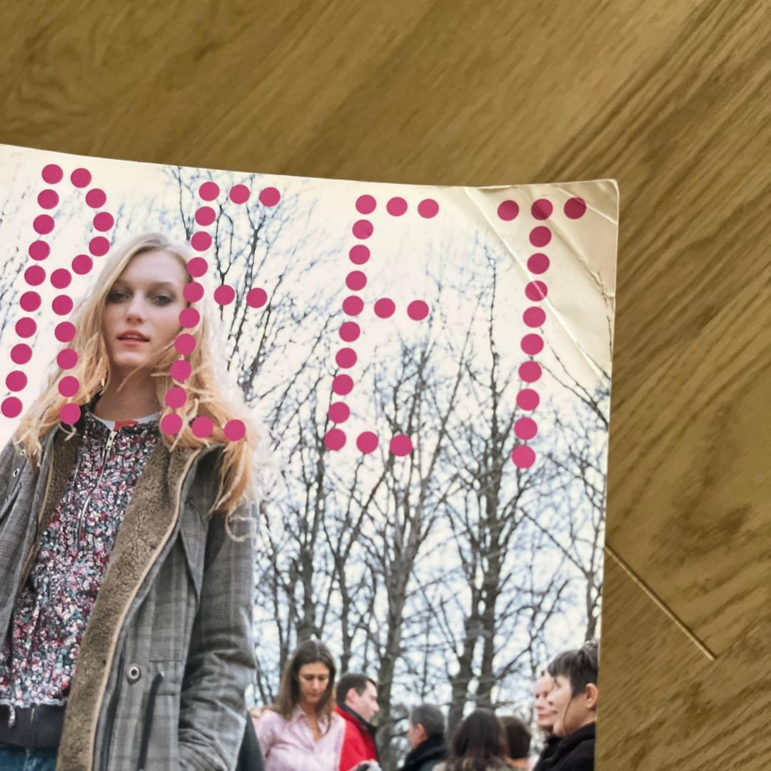 雑誌 STREET 19冊 セット